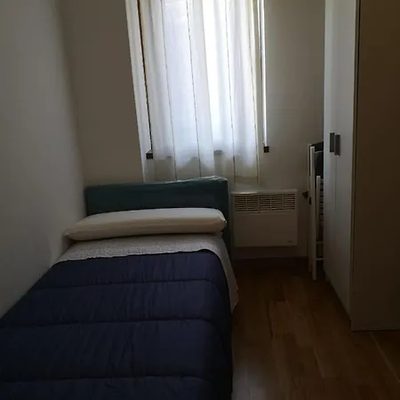 Appartement De La Lali Roní