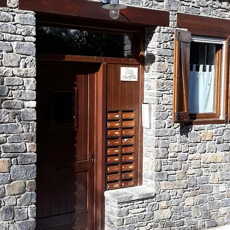 De La Lali Appartement Roní