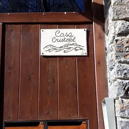 De La Lali Appartement *