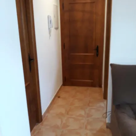 De La Lali Appartamento