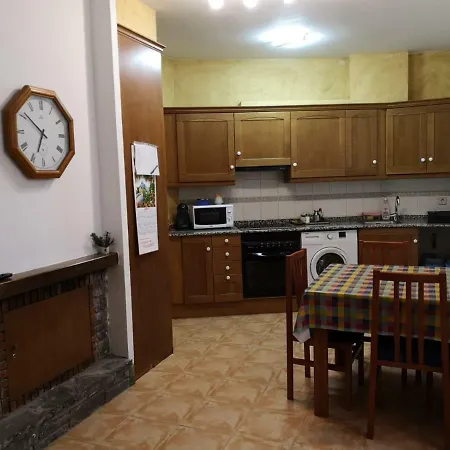 De La Lali Appartamento Roní